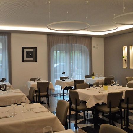 Albergo Ristorante Da Neni Mori Eksteriør billede