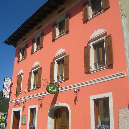 Albergo Ristorante Da Neni Mori Eksteriør billede