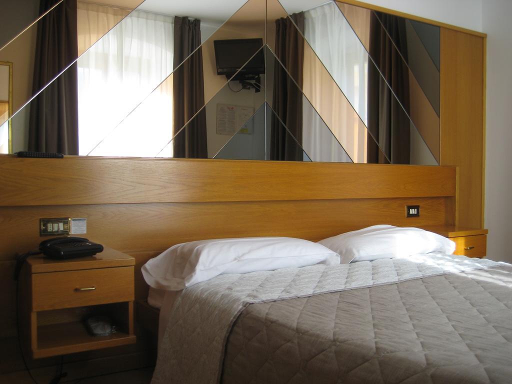 Albergo Ristorante Da Neni Mori Værelse billede